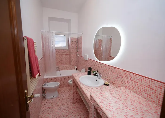 Vaticano Metro A Apartment *