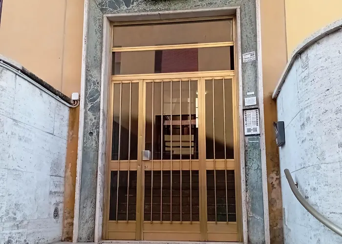 Apartment Vaticano Metro A Rom